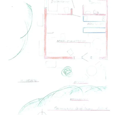 Daire Haus Pamir 8 App 8 *