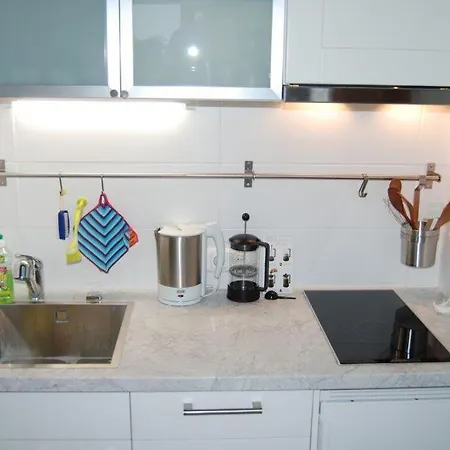 Haus Pamir 8 App 8 Wenningstedt-Braderup
