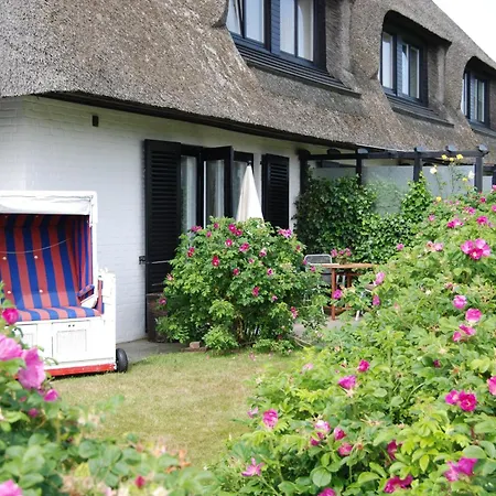 Haus Pamir 8 App 8 Daire *