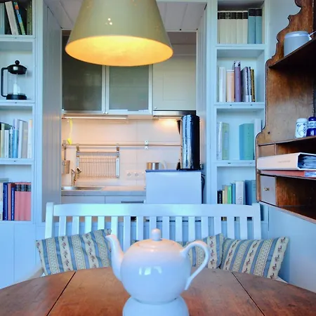 Apartment Haus Pamir 8 App 8