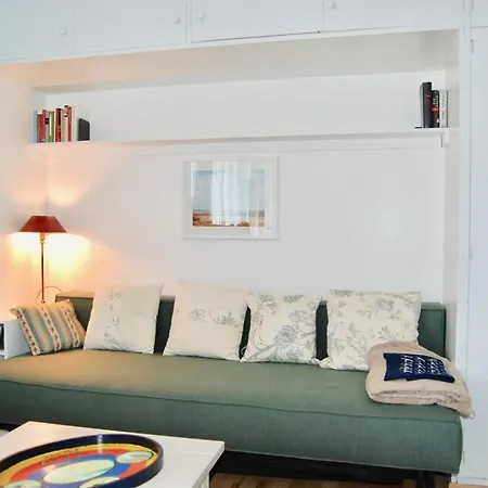 Haus Pamir 8 App 8 Daire *