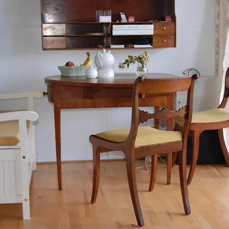 Haus Pamir 8 App 8 Daire *