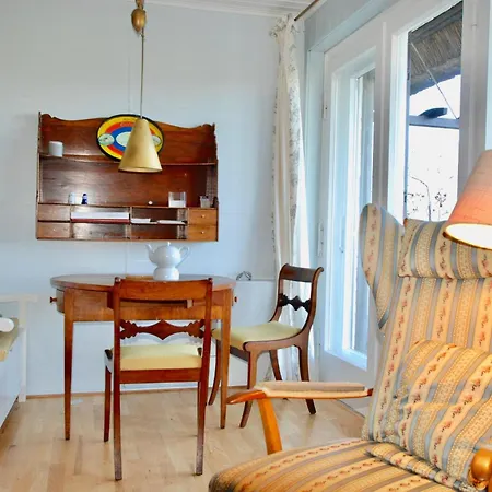 Haus Pamir 8 App 8 *